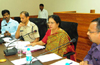 450 Human Rights violation cases resolved in Udupi district: SHRC member Meera Saxena